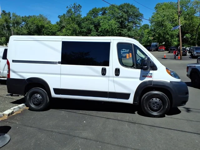 SEMINUEVOS RAM ProMaster 1500 a Vauxhall en Maplecrest Ford Lincoln of Union