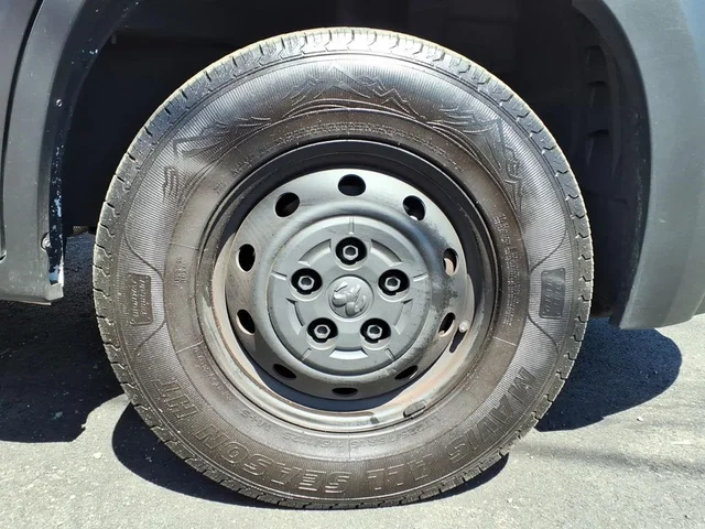 SEMINUEVOS RAM ProMaster 1500 a Vauxhall en Maplecrest Ford Lincoln of Union