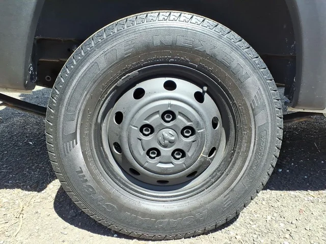 SEMINUEVOS RAM ProMaster 1500 a Vauxhall en Maplecrest Ford Lincoln of Union