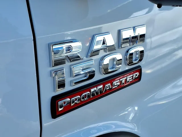 SEMINUEVOS RAM ProMaster 1500 a Vauxhall en Maplecrest Ford Lincoln of Union