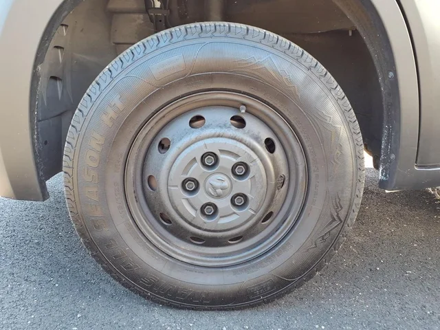 SEMINUEVOS RAM ProMaster 1500 a Vauxhall en Maplecrest Ford Lincoln of Union