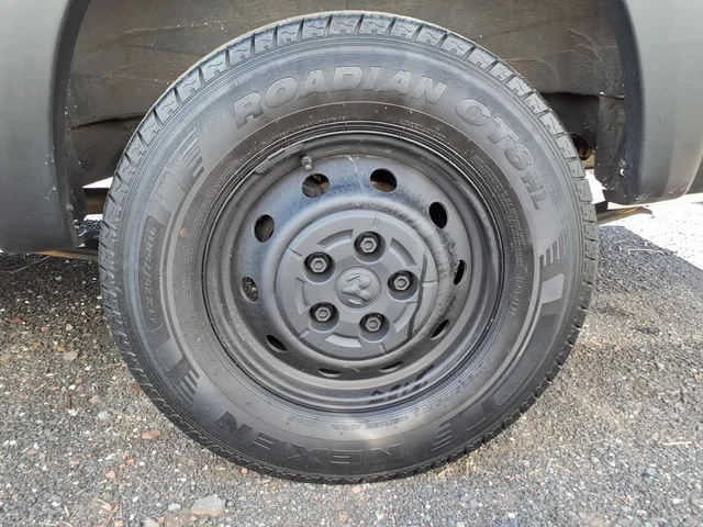 SEMINUEVOS RAM ProMaster 1500 a Vauxhall en Maplecrest Ford Lincoln of Union