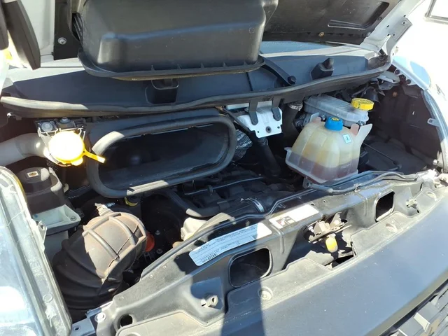 SEMINUEVOS RAM ProMaster 1500 a Vauxhall en Maplecrest Ford Lincoln of Union
