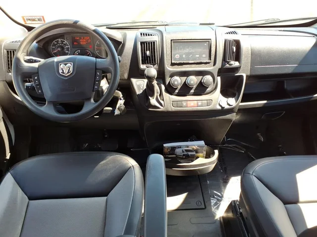SEMINUEVOS RAM ProMaster 1500 a Vauxhall en Maplecrest Ford Lincoln of Union