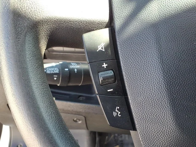 SEMINUEVOS RAM ProMaster 1500 a Vauxhall en Maplecrest Ford Lincoln of Union