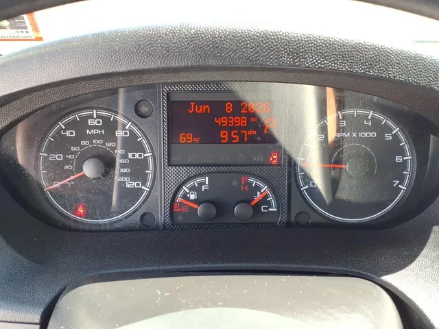 SEMINUEVOS RAM ProMaster 1500 a Vauxhall en Maplecrest Ford Lincoln of Union