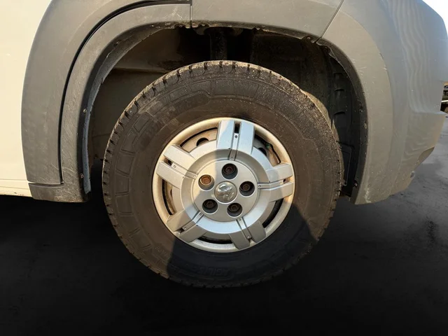 SEMINUEVOS RAM ProMaster 2500 a Estados en autogozo