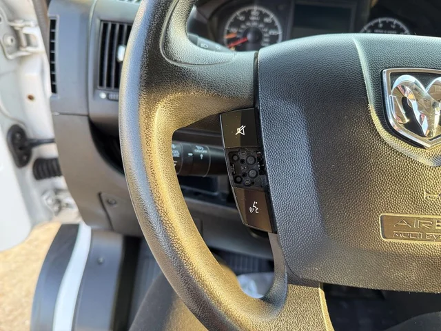 SEMINUEVOS RAM ProMaster 2500 a Estados en autogozo