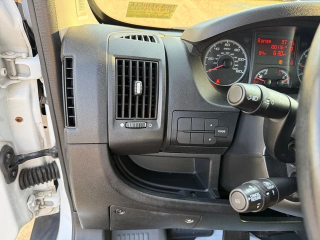 SEMINUEVOS RAM ProMaster 2500 a Estados en autogozo