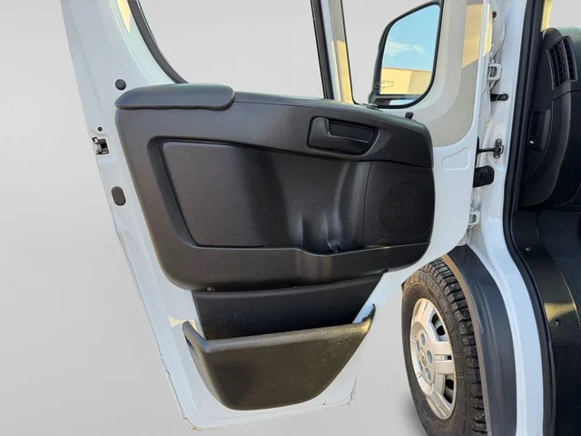 SEMINUEVOS RAM ProMaster 2500 a Estados en autogozo