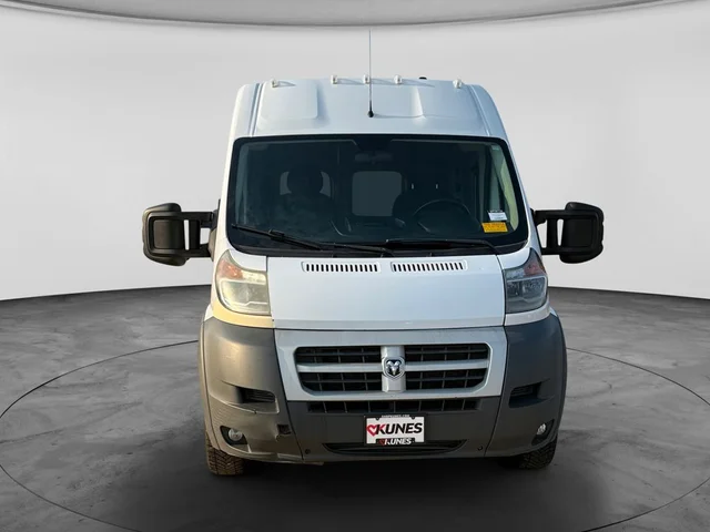 SEMINUEVOS RAM ProMaster 2500 a Estados en autogozo