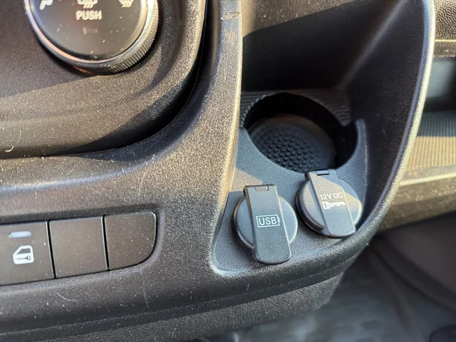 SEMINUEVOS RAM ProMaster 2500 a Estados en autogozo