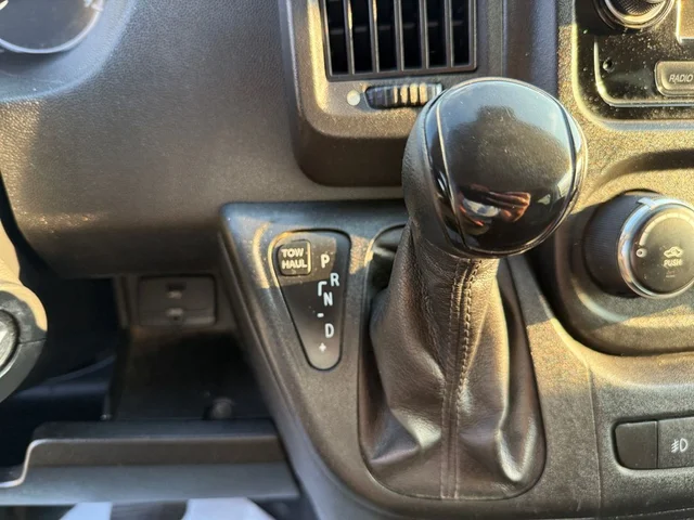 SEMINUEVOS RAM ProMaster 2500 a Estados en autogozo
