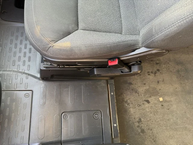 SEMINUEVOS RAM ProMaster 2500 a Estados en autogozo