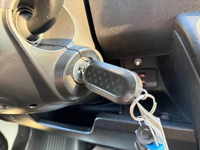 SEMINUEVOS RAM ProMaster 2500 a Estados en autogozo