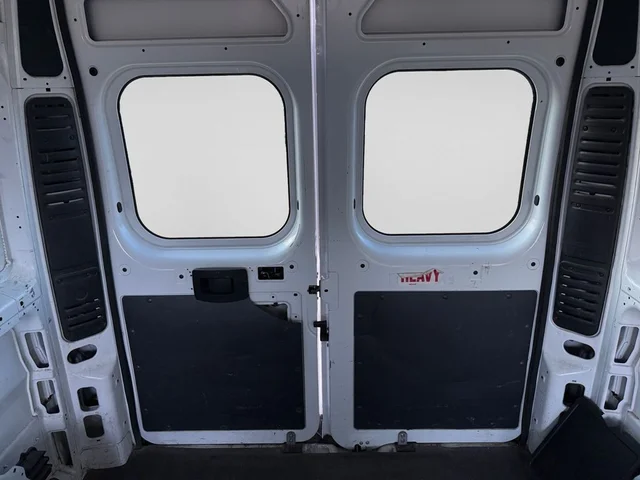 SEMINUEVOS RAM ProMaster 2500 a Estados en autogozo