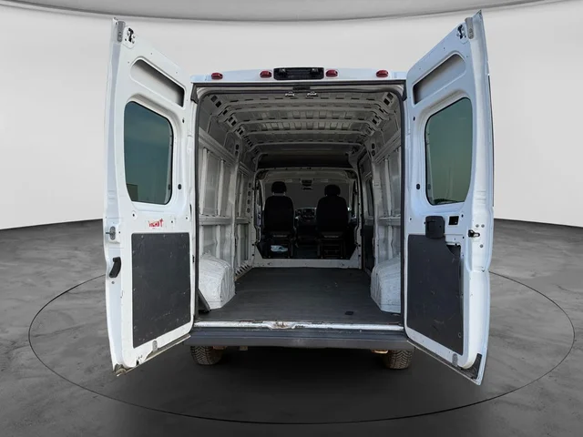 SEMINUEVOS RAM ProMaster 2500 a Estados en autogozo