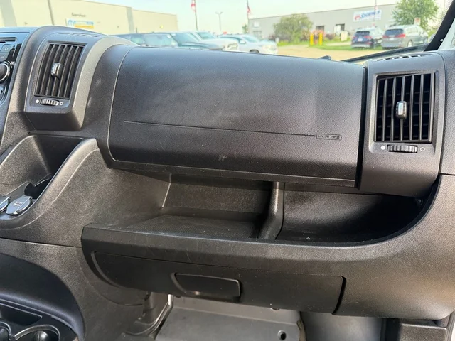 SEMINUEVOS RAM ProMaster 2500 a Estados en autogozo