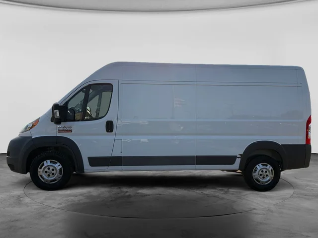 SEMINUEVOS RAM ProMaster 2500 a Estados en autogozo