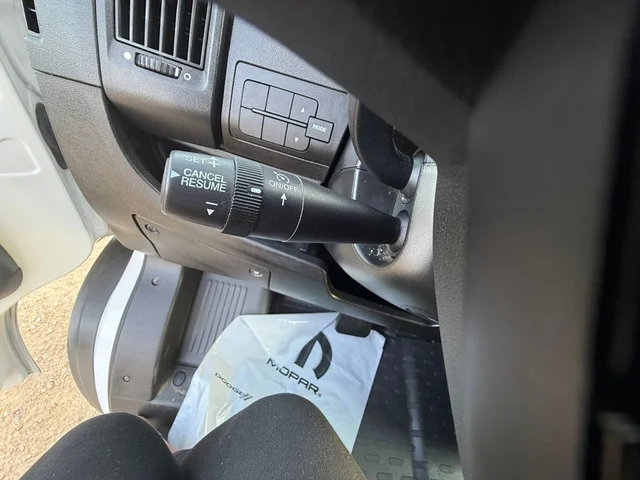 SEMINUEVOS RAM ProMaster 2500 a Estados en autogozo