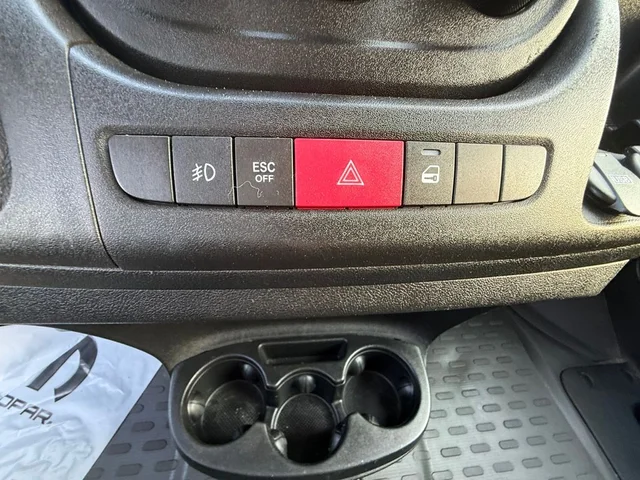SEMINUEVOS RAM ProMaster 2500 a Estados en autogozo