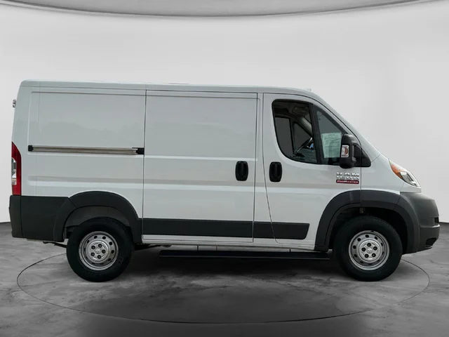 SEMINUEVOS RAM ProMaster 1500 a Estados en autogozo