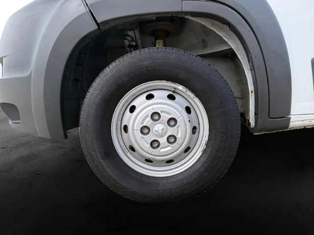 SEMINUEVOS RAM ProMaster 1500 a Estados en autogozo
