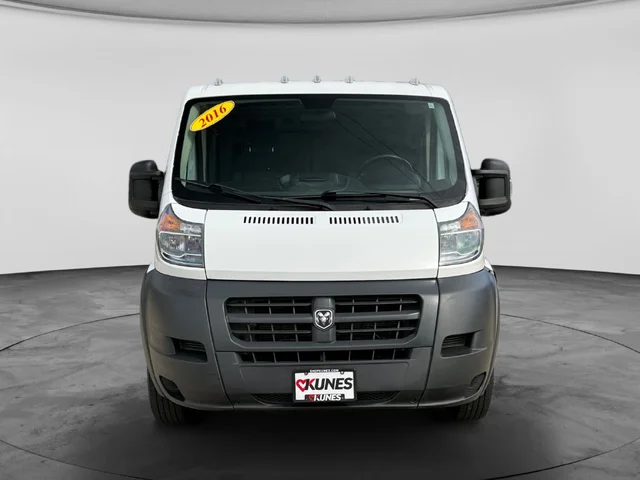 SEMINUEVOS RAM ProMaster 1500 a Estados en autogozo