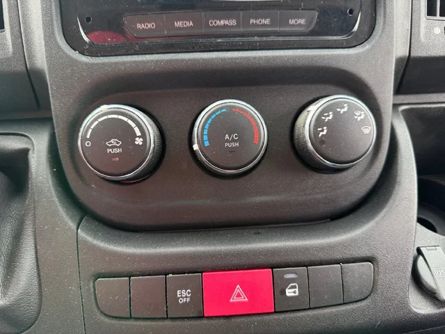 SEMINUEVOS RAM ProMaster 1500 a Estados en autogozo