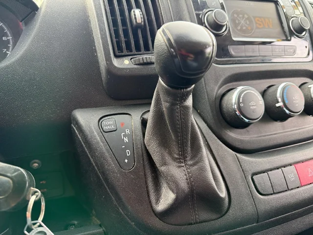 SEMINUEVOS RAM ProMaster 1500 a Estados en autogozo