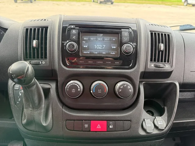 SEMINUEVOS RAM ProMaster 1500 a Estados en autogozo
