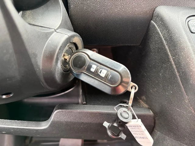 SEMINUEVOS RAM ProMaster 1500 a Estados en autogozo