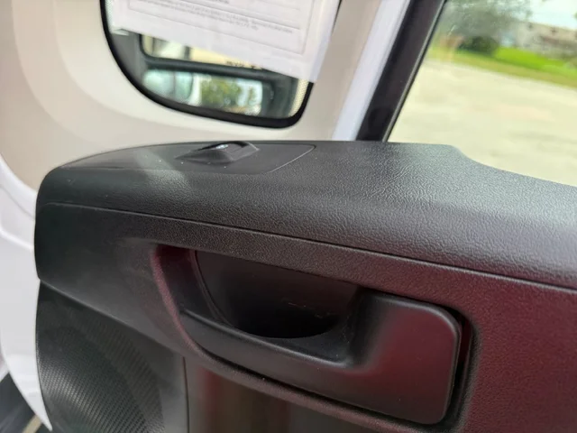 SEMINUEVOS RAM ProMaster 1500 a Estados en autogozo
