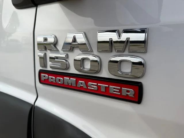 SEMINUEVOS RAM ProMaster 1500 a Estados en autogozo