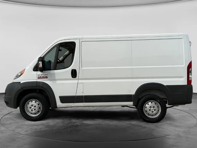 SEMINUEVOS RAM ProMaster 1500 a Estados en autogozo