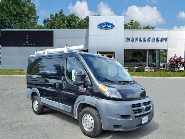 SEMINUEVOS RAM ProMaster 1500 a Vauxhall en Maplecrest Ford Lincoln of Union