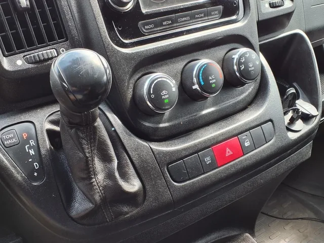 SEMINUEVOS RAM ProMaster 1500 a Vauxhall en Maplecrest Ford Lincoln of Union