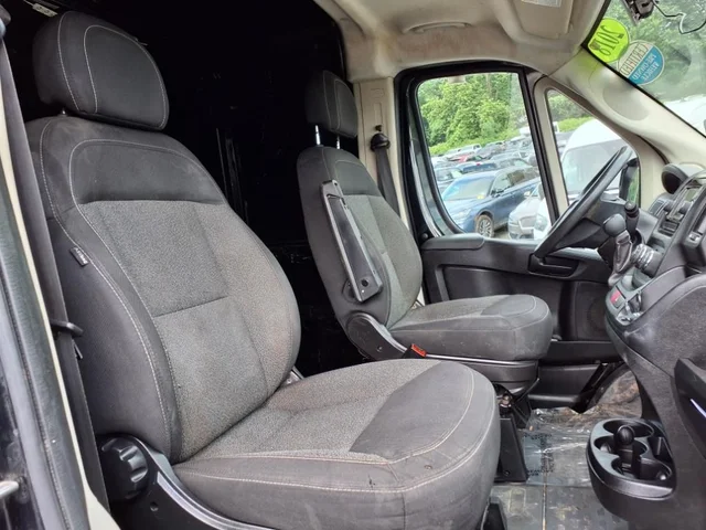 SEMINUEVOS RAM ProMaster 1500 a Vauxhall en Maplecrest Ford Lincoln of Union