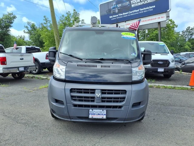SEMINUEVOS RAM ProMaster 1500 a Vauxhall en Maplecrest Ford Lincoln of Union