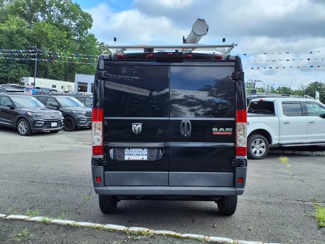 SEMINUEVOS RAM ProMaster 1500 a Vauxhall en Maplecrest Ford Lincoln of Union