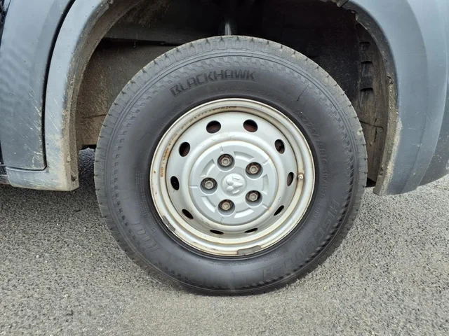 SEMINUEVOS RAM ProMaster 1500 a Vauxhall en Maplecrest Ford Lincoln of Union