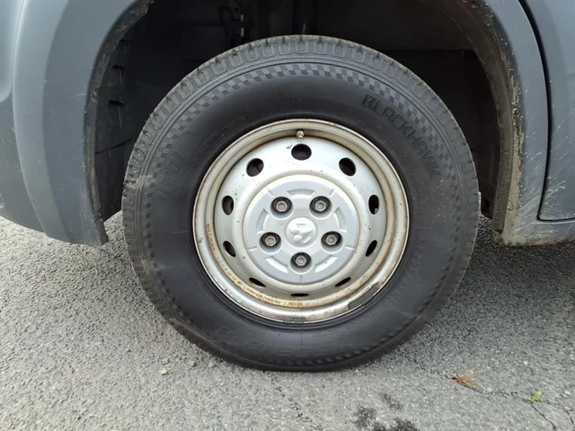 SEMINUEVOS RAM ProMaster 1500 a Vauxhall en Maplecrest Ford Lincoln of Union