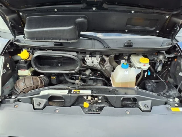 SEMINUEVOS RAM ProMaster 1500 a Vauxhall en Maplecrest Ford Lincoln of Union