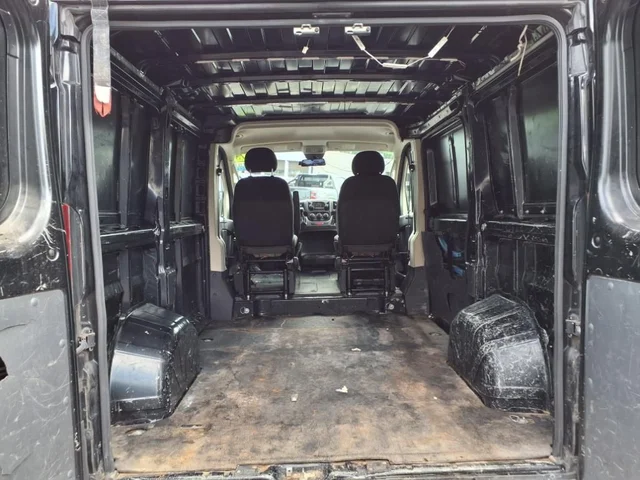 SEMINUEVOS RAM ProMaster 1500 a Vauxhall en Maplecrest Ford Lincoln of Union