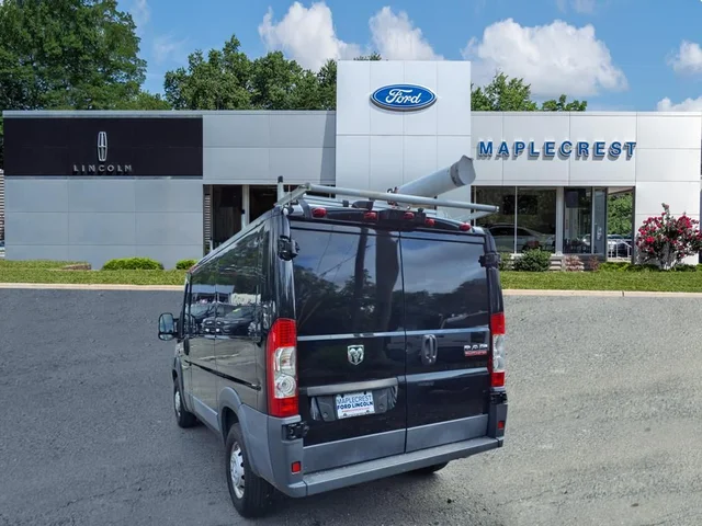 SEMINUEVOS RAM ProMaster 1500 a Vauxhall en Maplecrest Ford Lincoln of Union