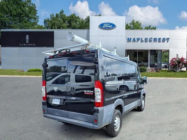 SEMINUEVOS RAM ProMaster 1500 a Vauxhall en Maplecrest Ford Lincoln of Union