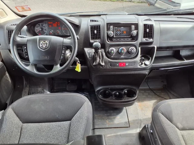 SEMINUEVOS RAM ProMaster 1500 a Vauxhall en Maplecrest Ford Lincoln of Union