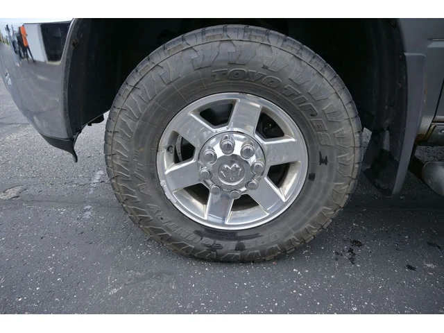SEMINUEVOS RAM 2500 a Estados en autogozo