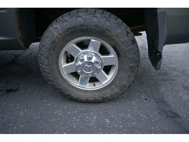 SEMINUEVOS RAM 2500 a Estados en autogozo
