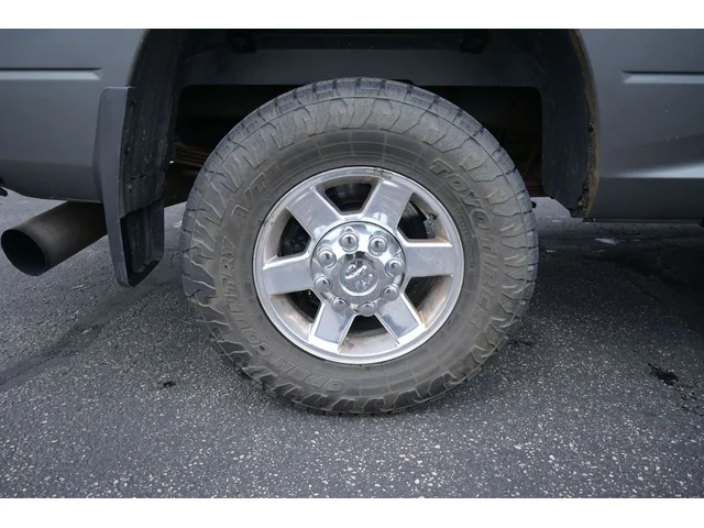 SEMINUEVOS RAM 2500 a Estados en autogozo